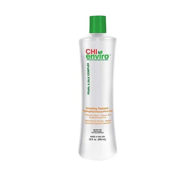 CHI Enviro Treatment for Weak and Colored Hair 355ml